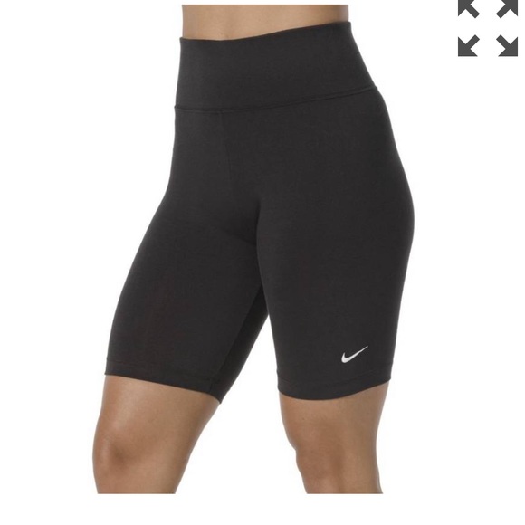 Nike | Shorts | Womens Nike Biker 